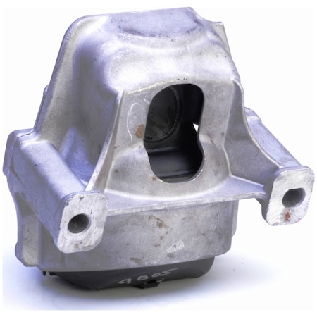 Anchor Industries ANCHOR ENGINE MOUNTS 9805
